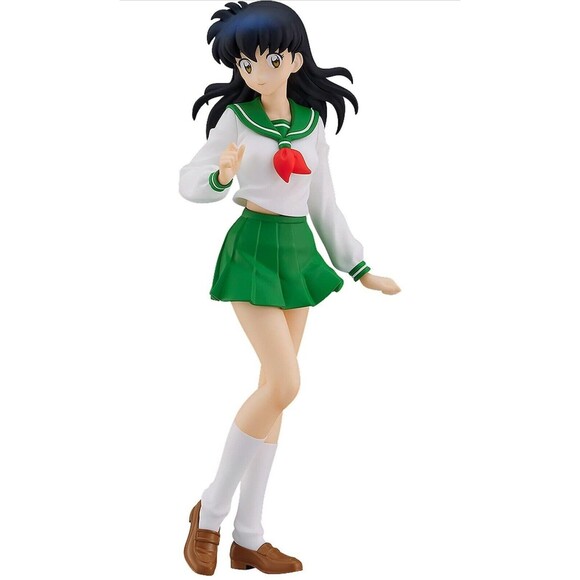 INUYASHA THE FINAL ACT POP UP PARADE KAGOME PVC Figure  GOOD SMILE COMPANY‎ - Picture 2 of 11